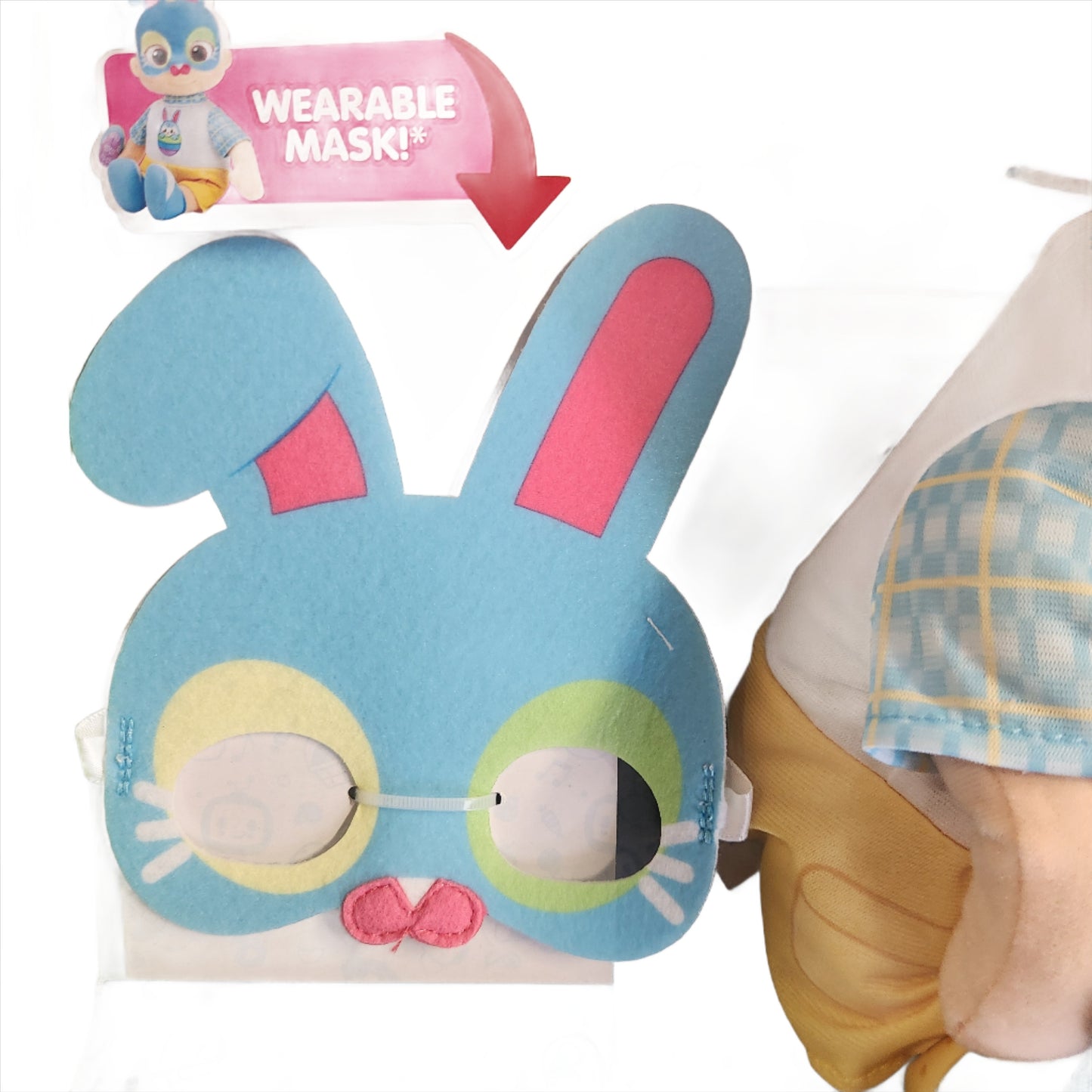 Springtime Cocomelon Jj Doll