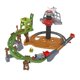 Thomas and Friends Tiger Adventure Set - Sodor Safari