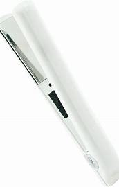 CHI for ULTA TITANIUM 1" Flat Iron - White