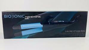 Bio Ionic 3-in-one Styling Iron