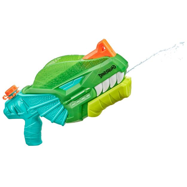 NERF Super Soaker DinoSqad Dino-Soak