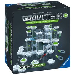 Gravitrax - Experience the Power of Gravity - Starter Set Vertical